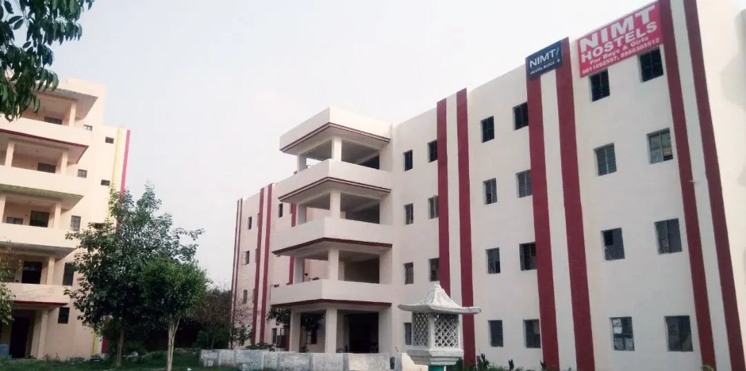 NIMT_Campus building