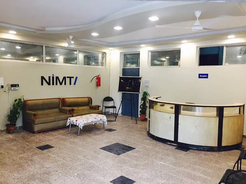 NIMT_Campus 1