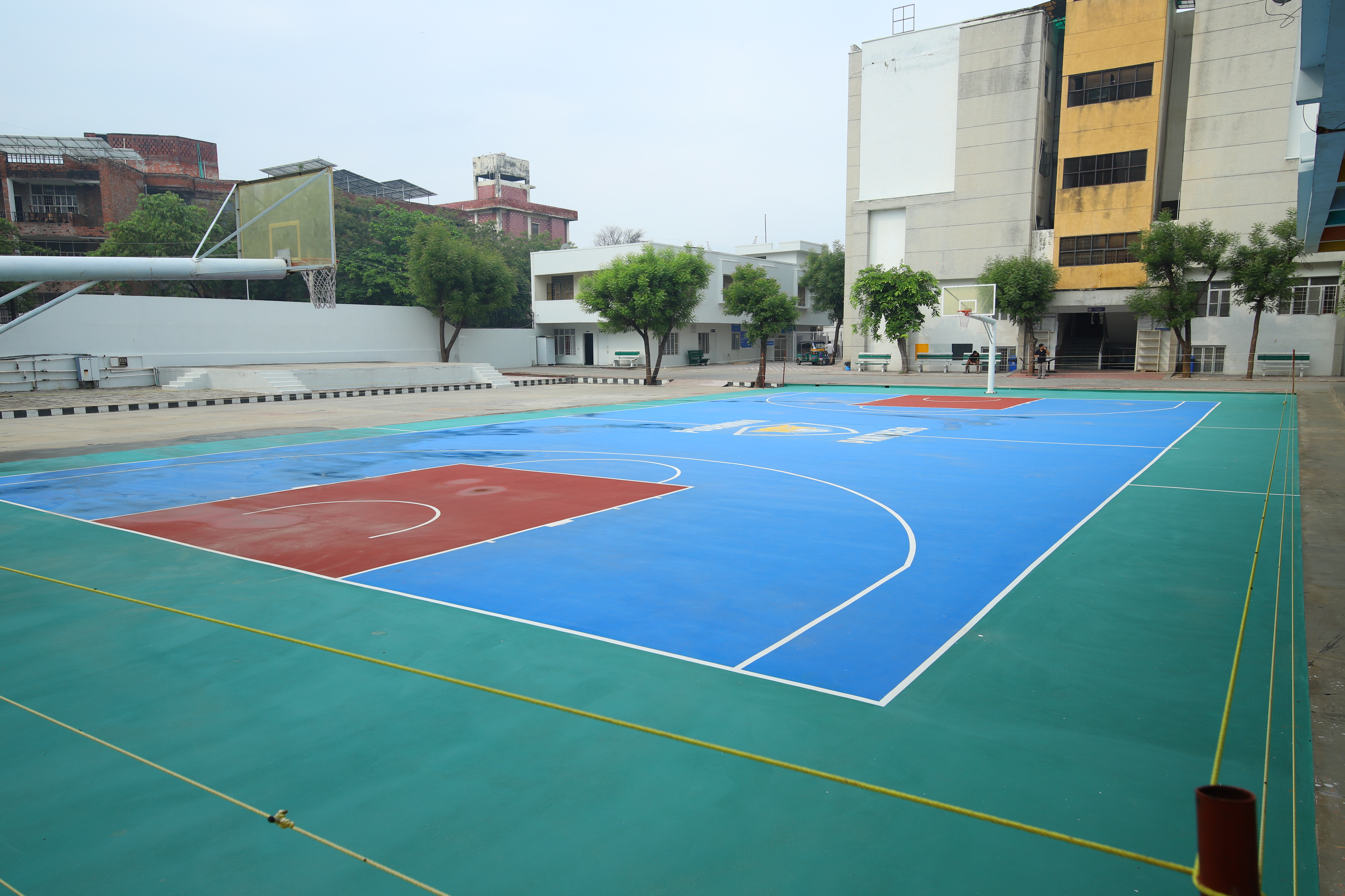 Sports