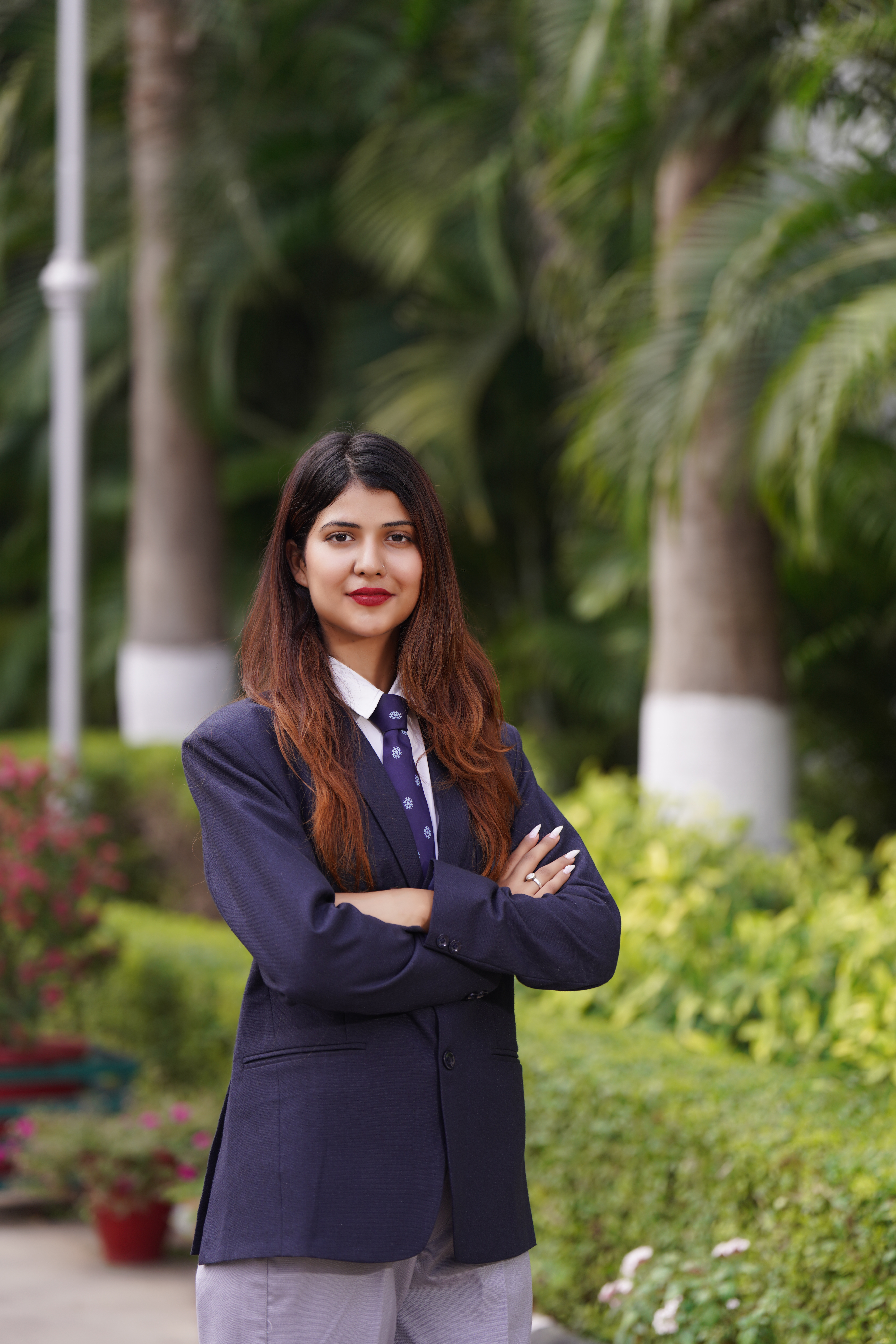 CGC Jhanjeri_Students