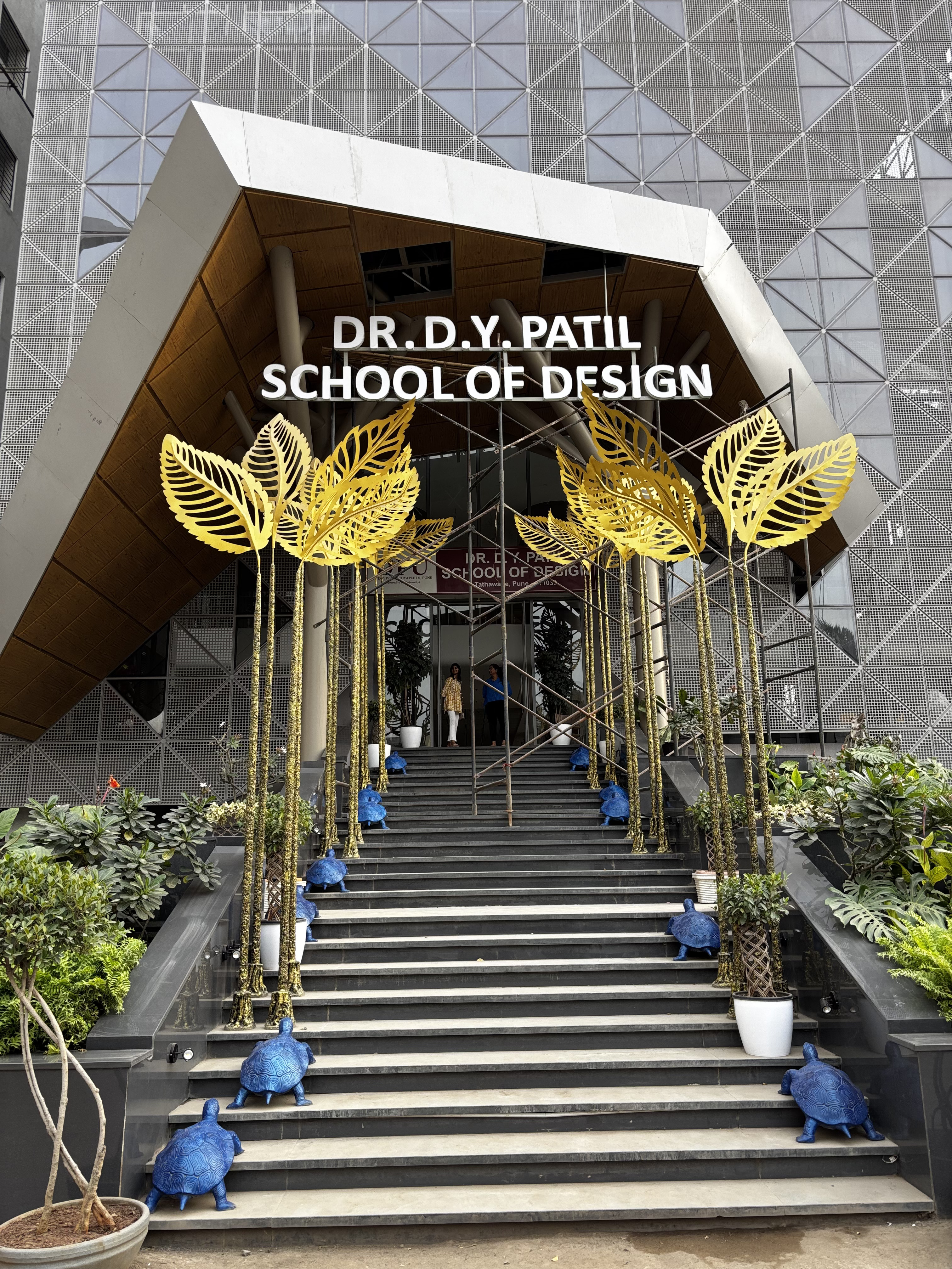 DPU-SOD- Campus