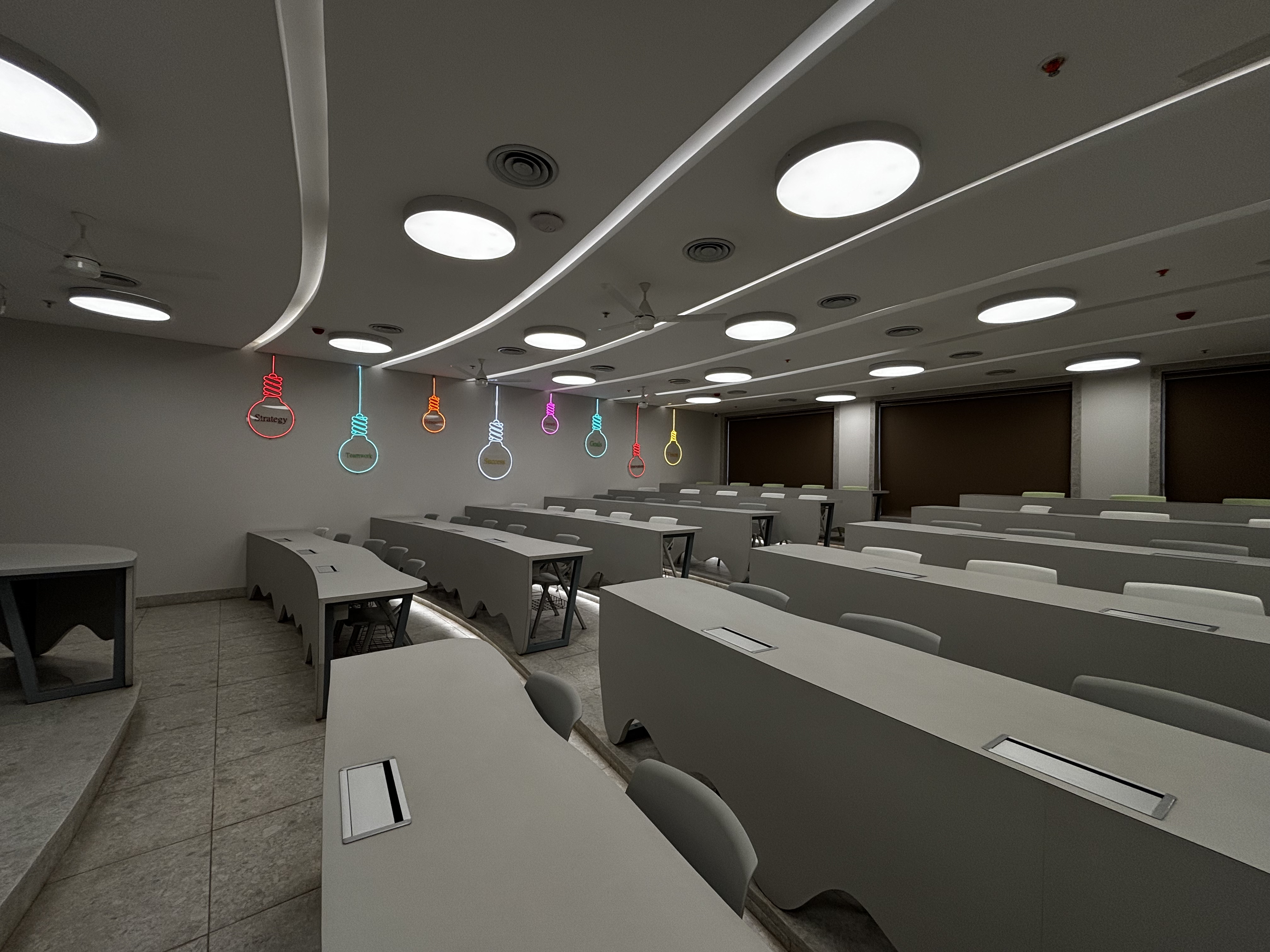 DPU-SOD- Campus