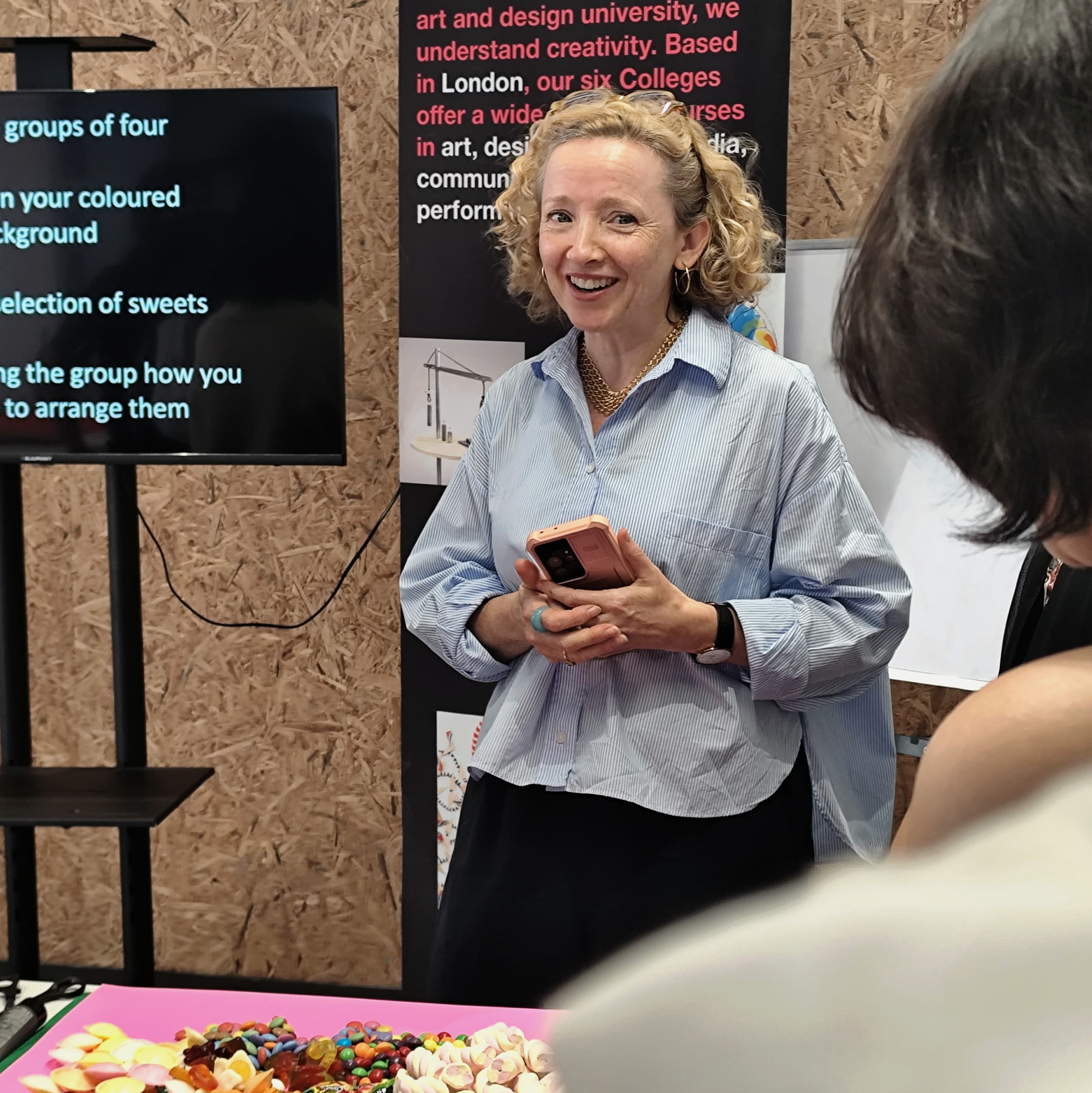 Ecole Intuit Lab Bengaluru Workshops