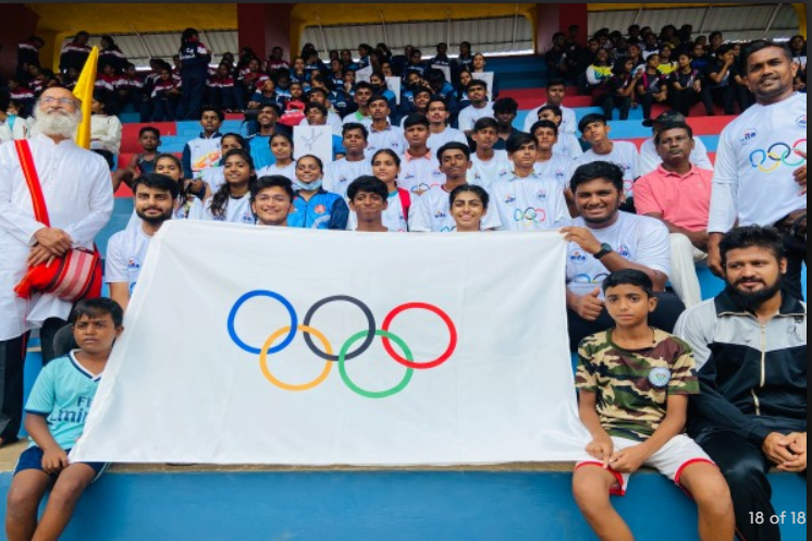 WIFA Skillanation Patkar Varde Sports Management Gallery