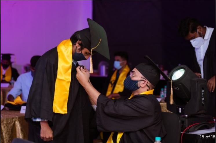 WIFA Skillanation Patkar Varde Sports Management Gallery