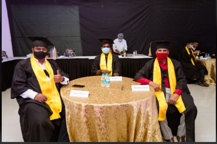 WIFA Skillanation Patkar Varde Sports Management Gallery