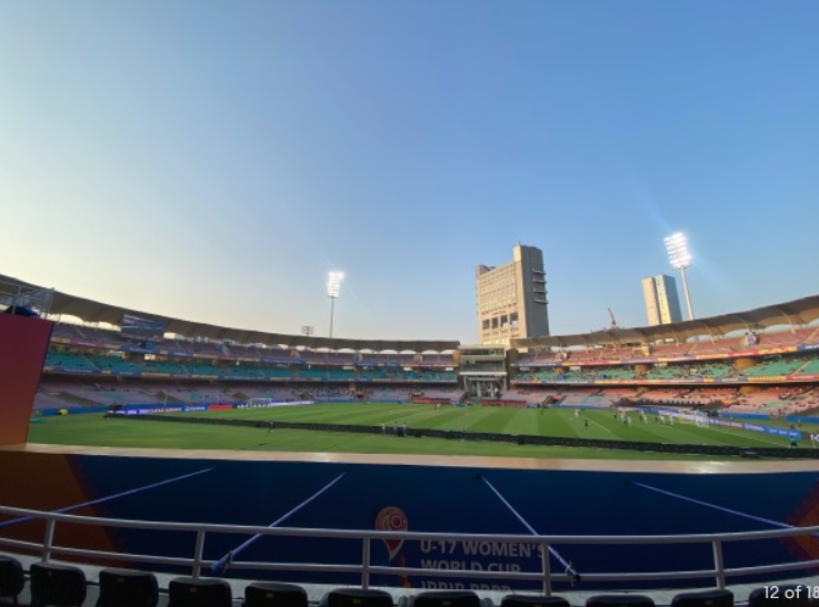 WIFA Skillanation Patkar Varde Sports Management Gallery