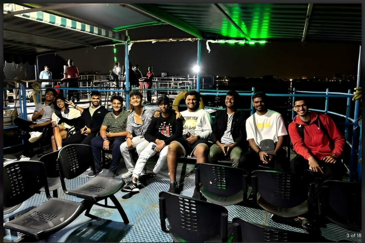 WIFA Skillanation Patkar Varde Sports Management Gallery