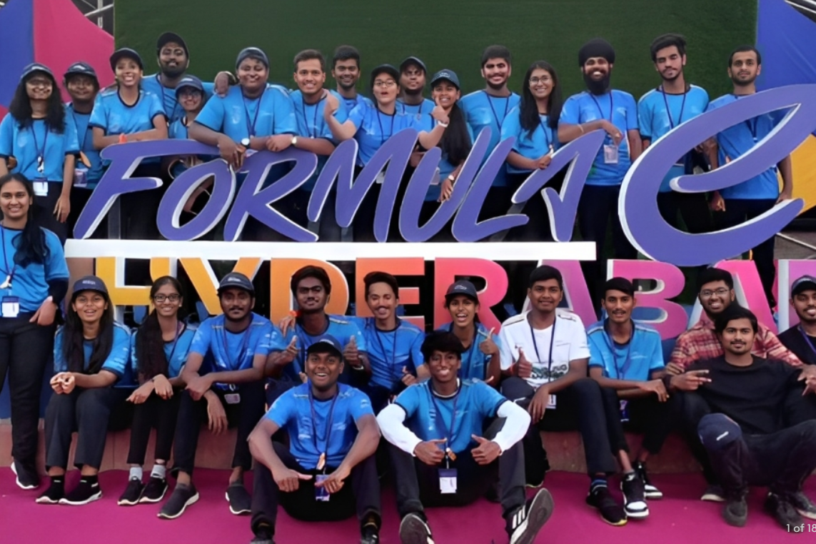 WIFA Skillanation Patkar Varde Sports Management Gallery