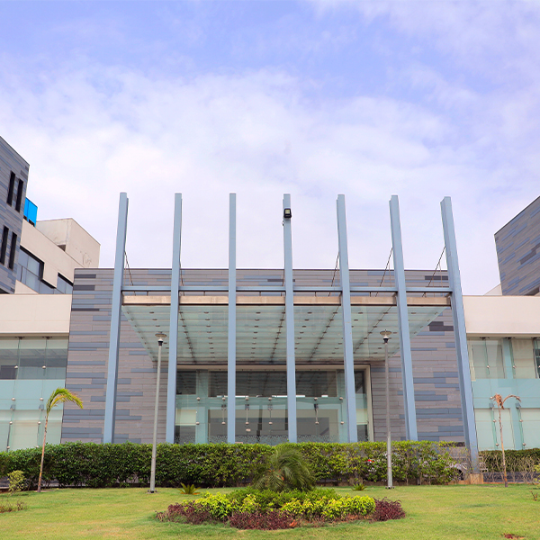 XLRI Delhi building(2)