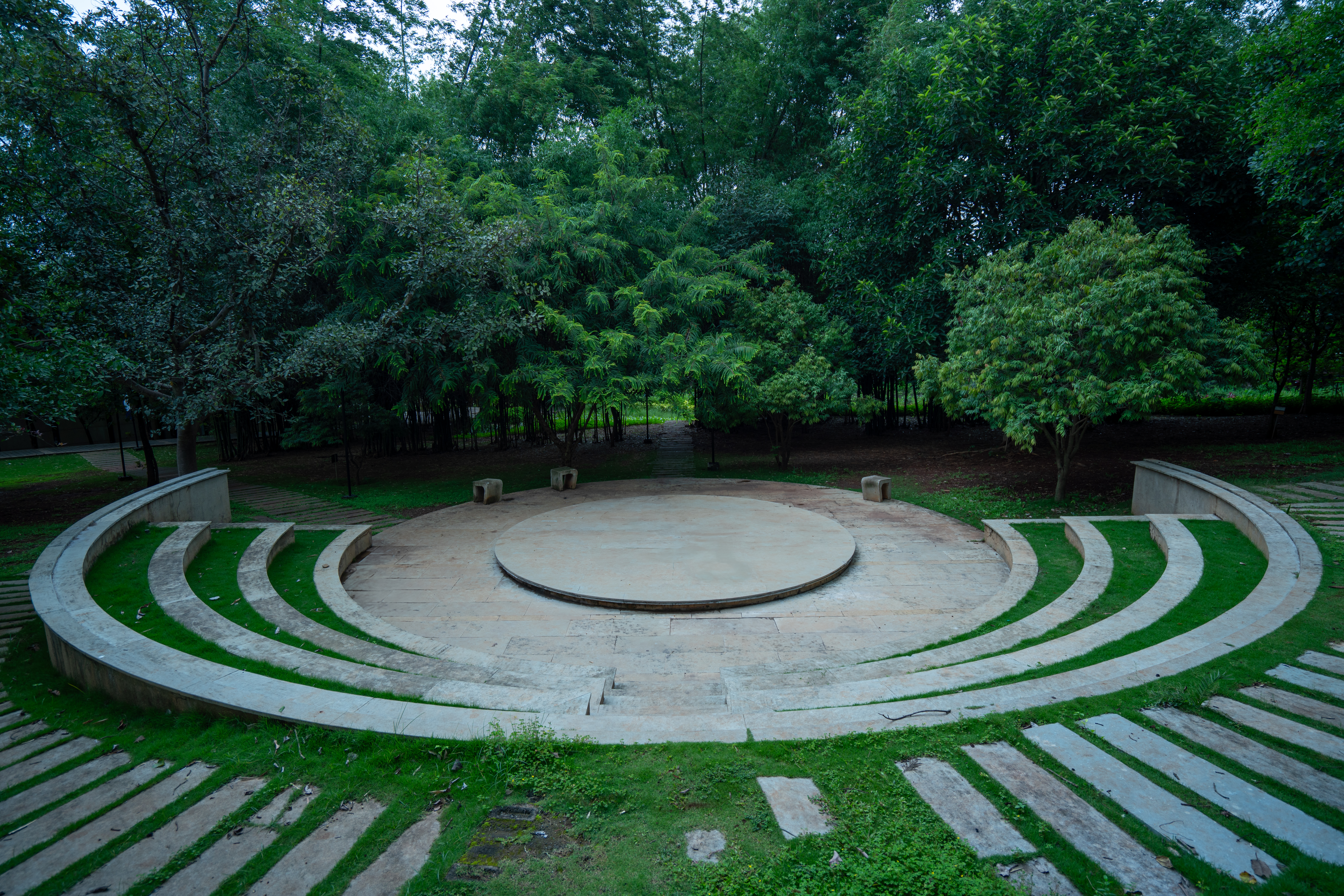 FLAME University Campus