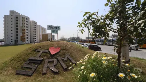 SRM University Sonepat