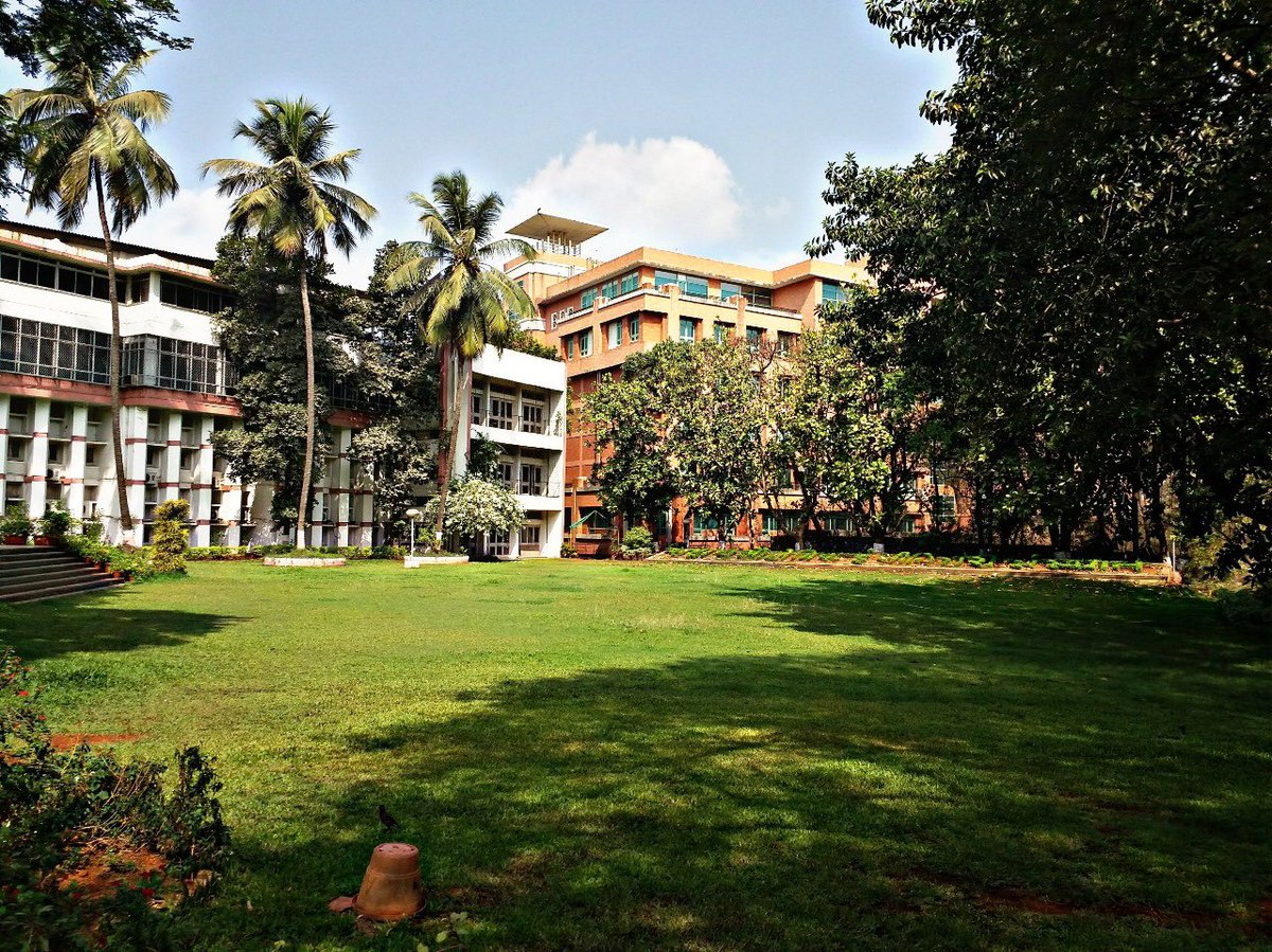 IIM Mumbai View