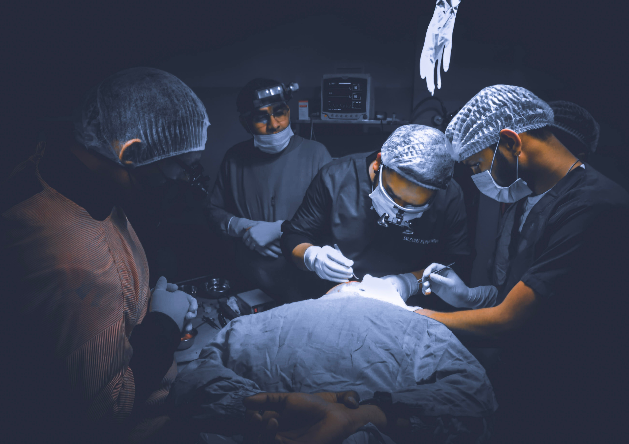 Operation TheatresLab