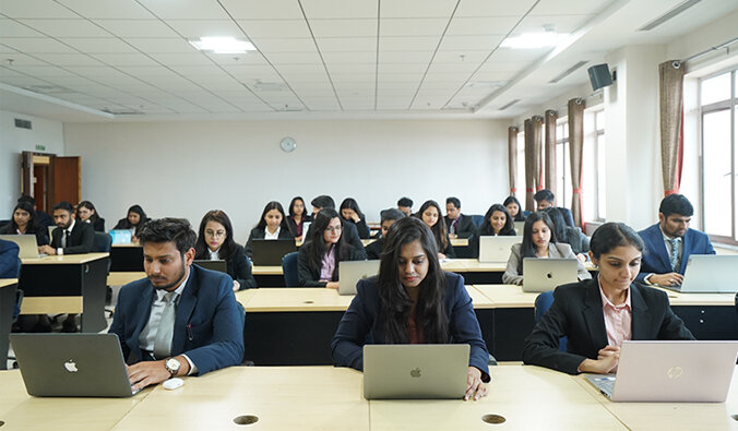 IIM Shillong others