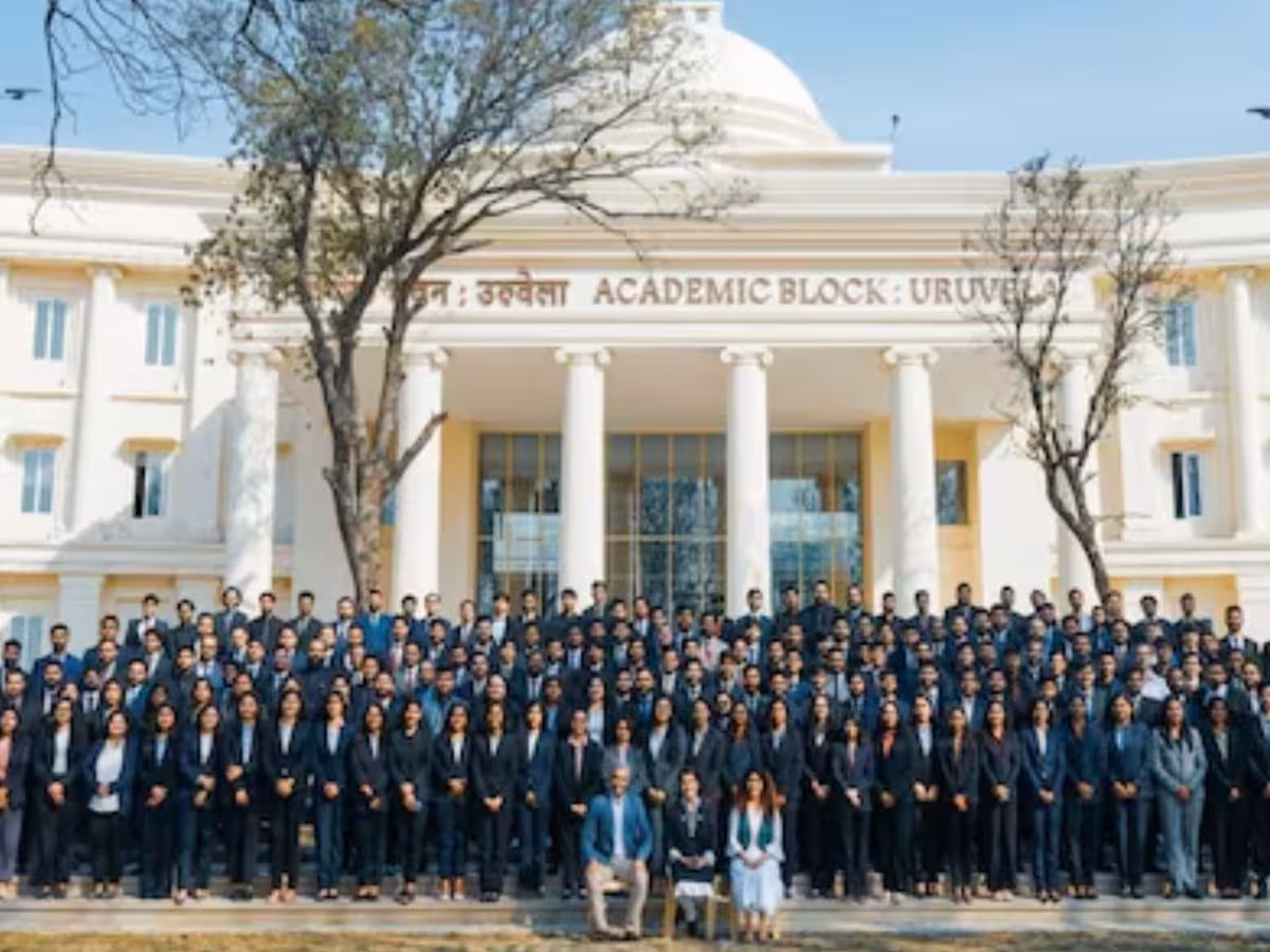 IIM Bodh Gaya others