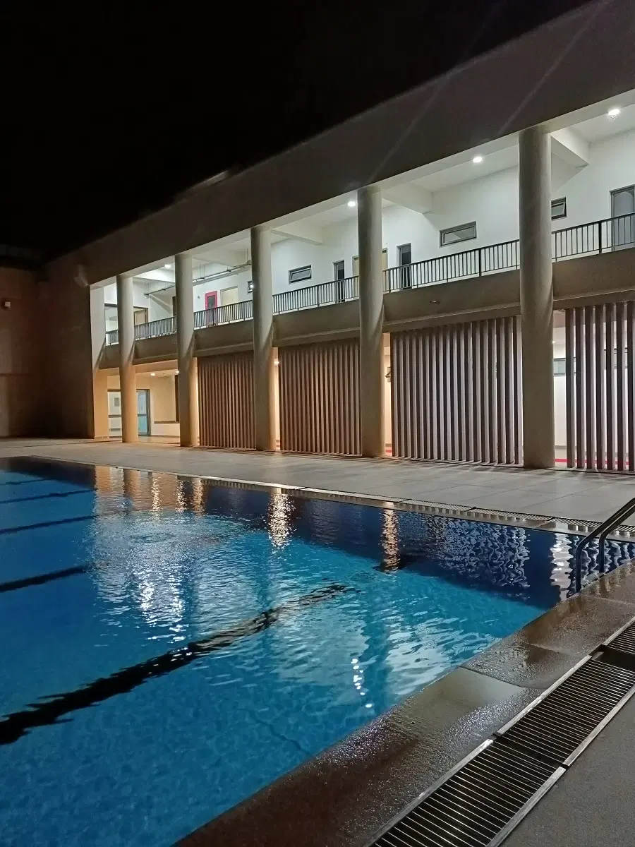 IIMR_Swimming_pool