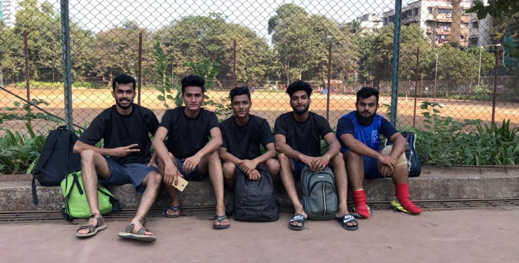 Reena Mehta College of Arts, Commerce, Science & Management Studies Gallery