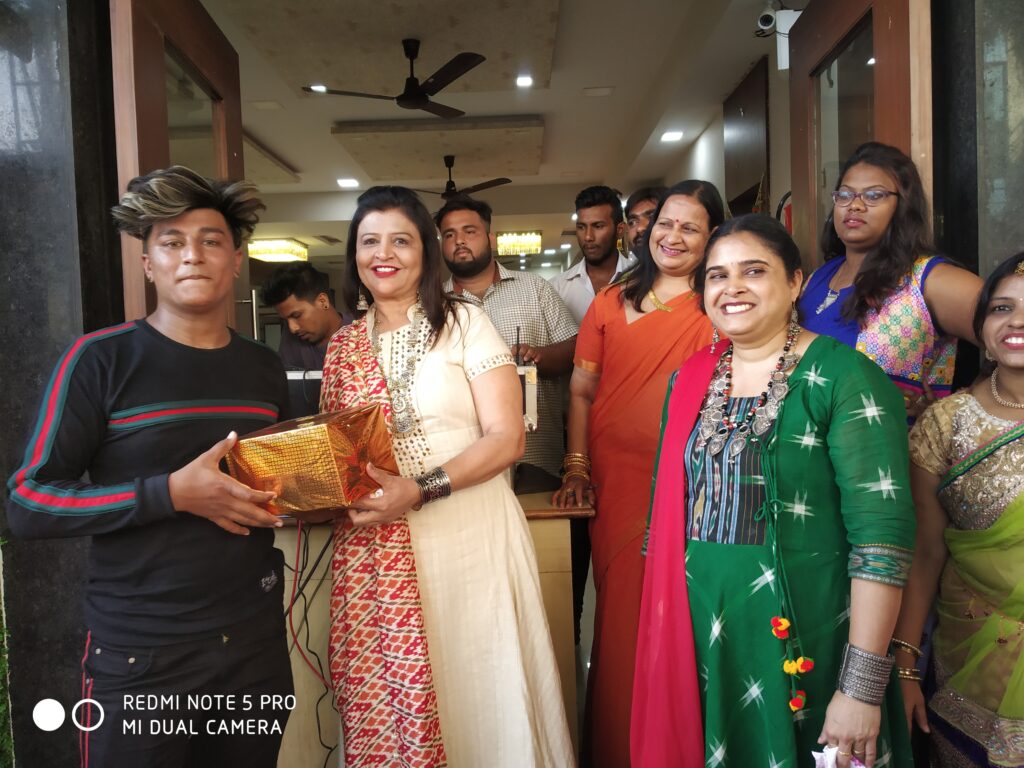 Reena Mehta College of Arts, Commerce, Science & Management Studies Gallery