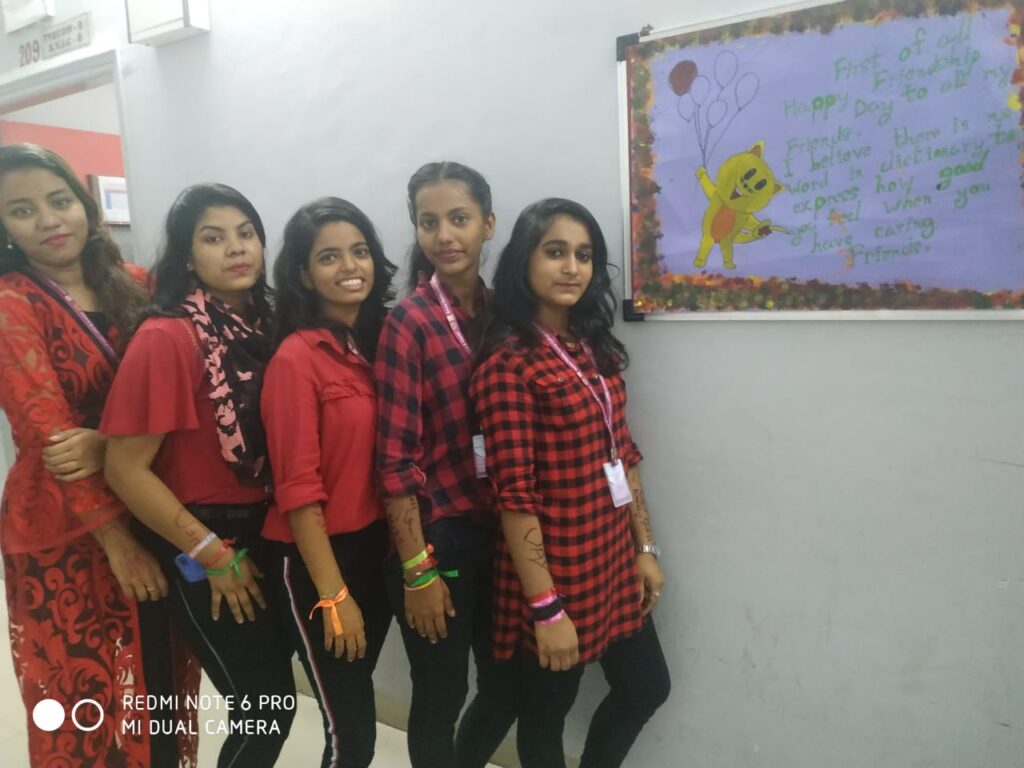 Reena Mehta College of Arts, Commerce, Science & Management Studies Gallery