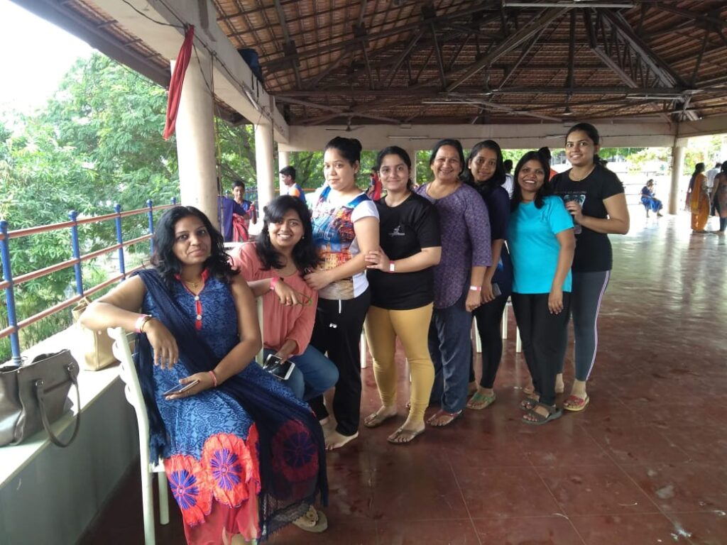 Reena Mehta College of Arts, Commerce, Science & Management Studies Gallery