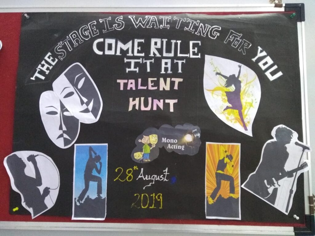 Reena Mehta College of Arts, Commerce, Science & Management Studies Gallery