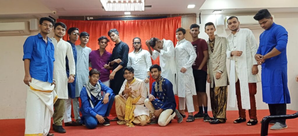 Reena Mehta College of Arts, Commerce, Science & Management Studies Gallery