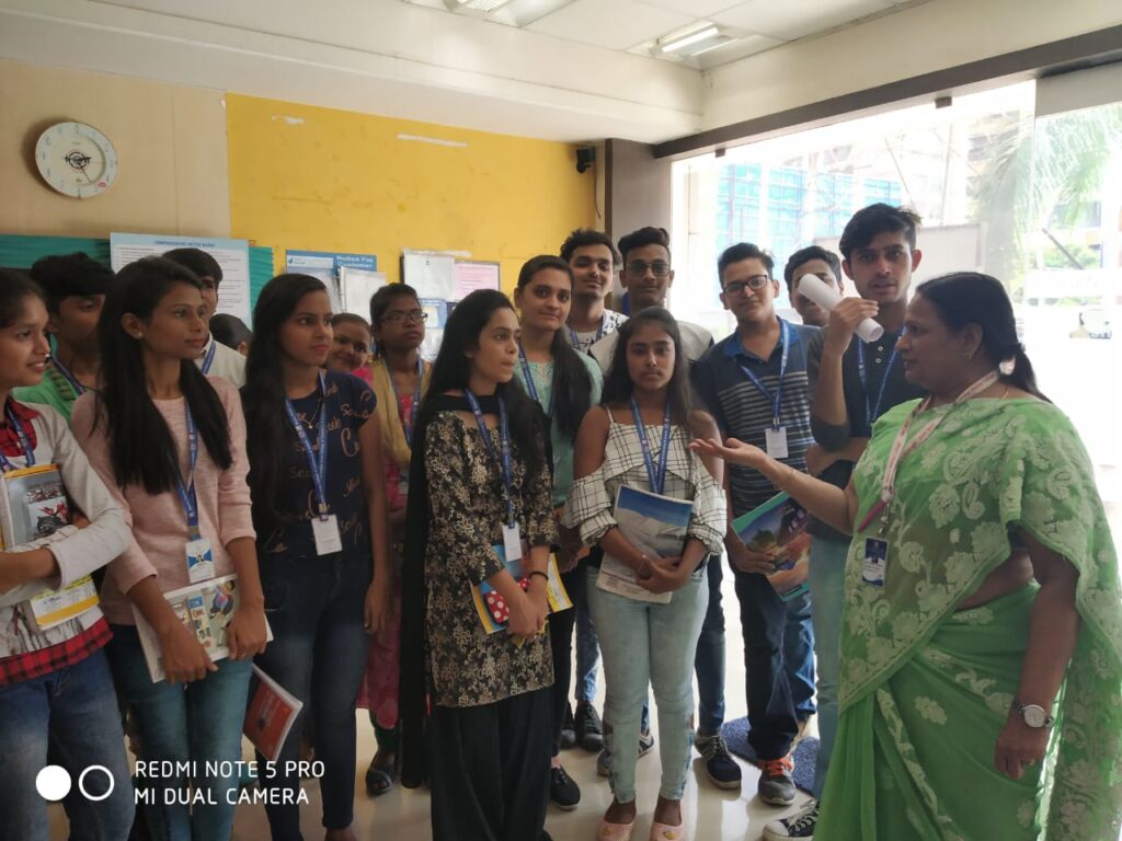 Reena Mehta College of Arts, Commerce, Science & Management Studies Gallery