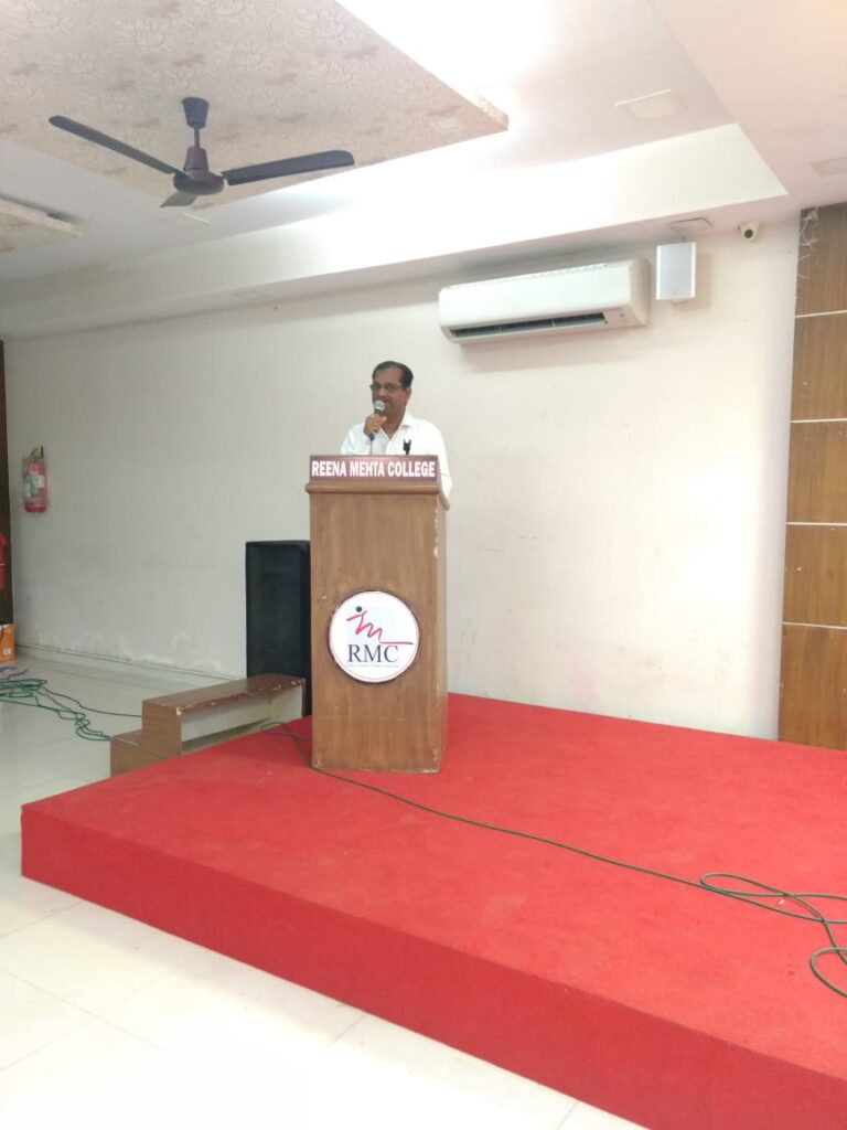 Reena Mehta College of Arts, Commerce, Science & Management Studies Gallery