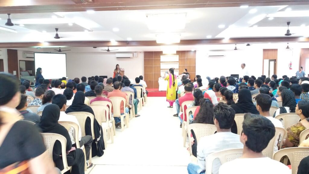 Reena Mehta College of Arts, Commerce, Science & Management Studies Gallery