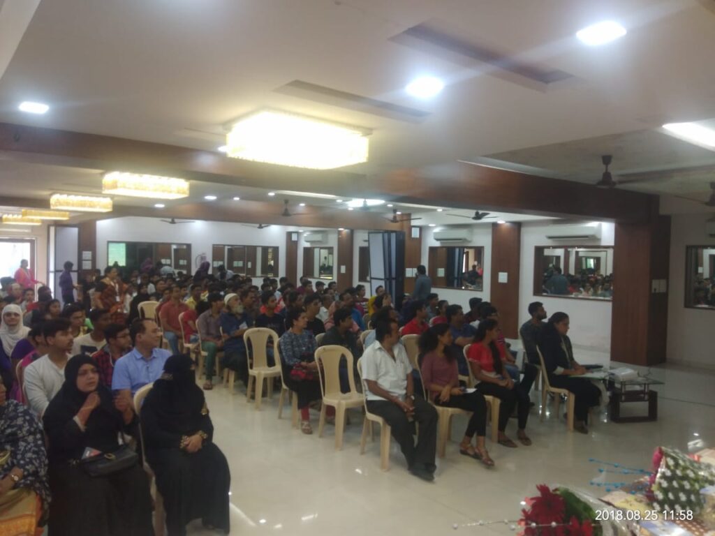 Reena Mehta College of Arts, Commerce, Science & Management Studies Gallery