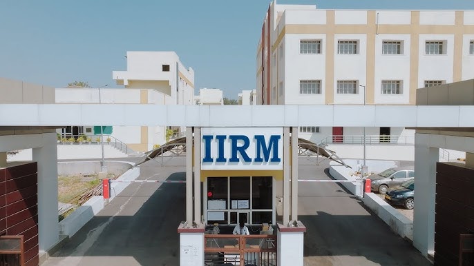 IIRM View