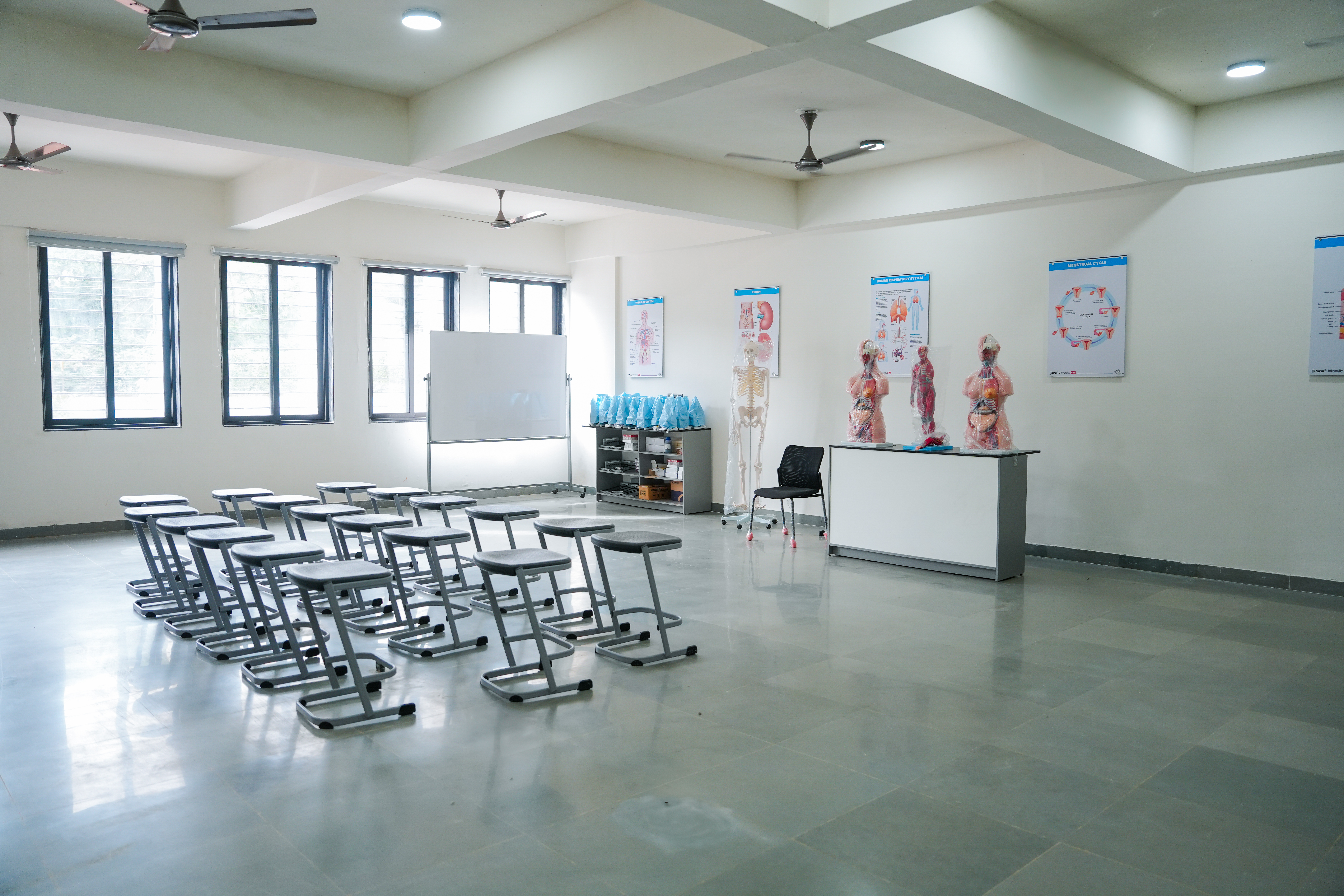 Preclinical Science Lab