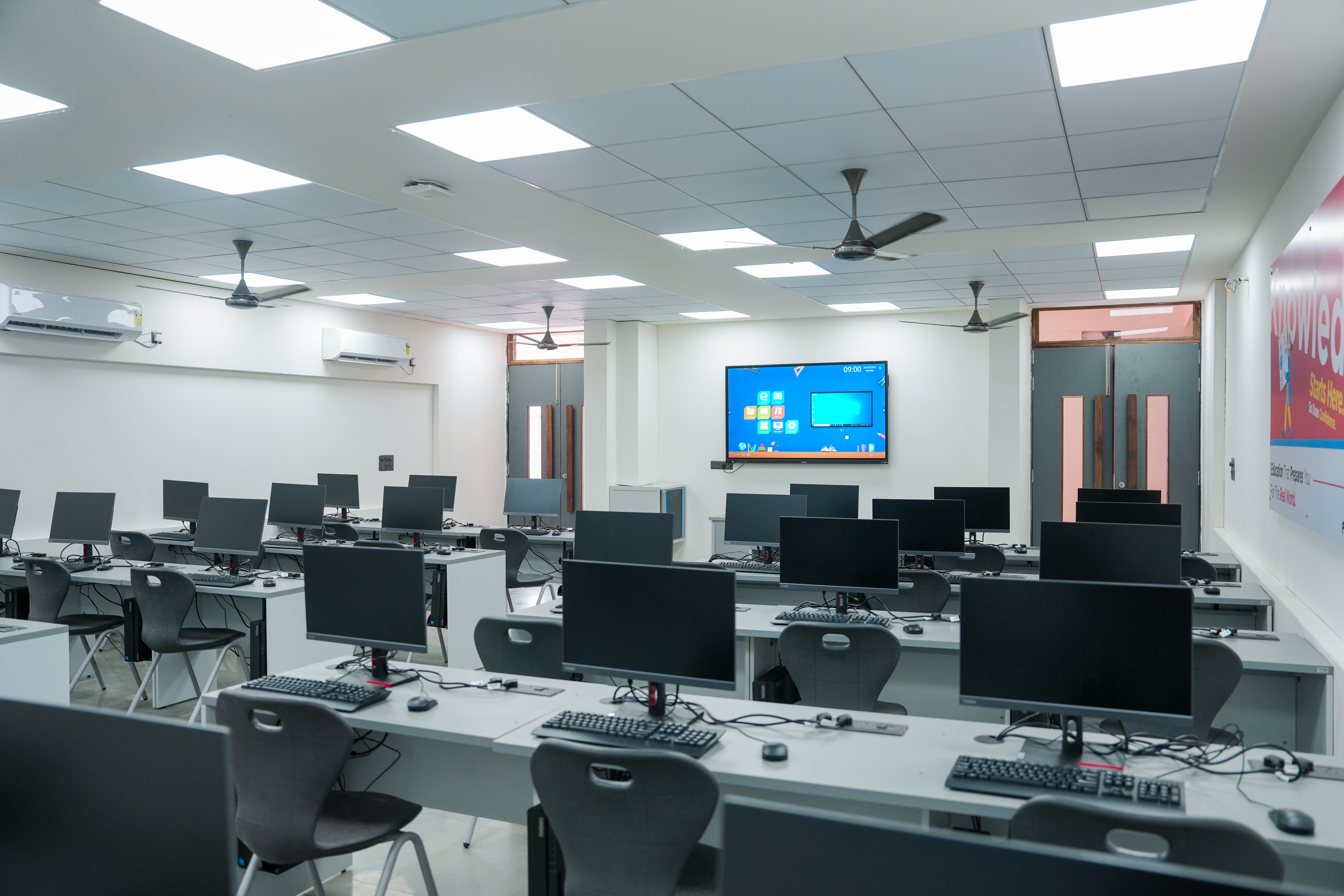 Computer Lab