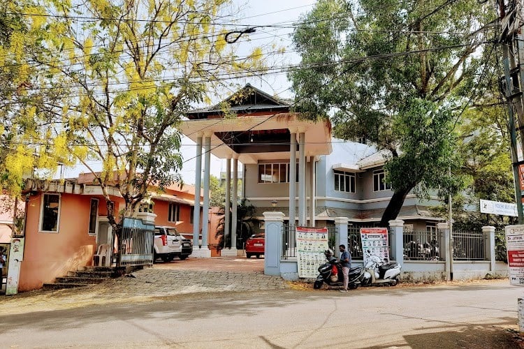 Kochi Business School Entrance