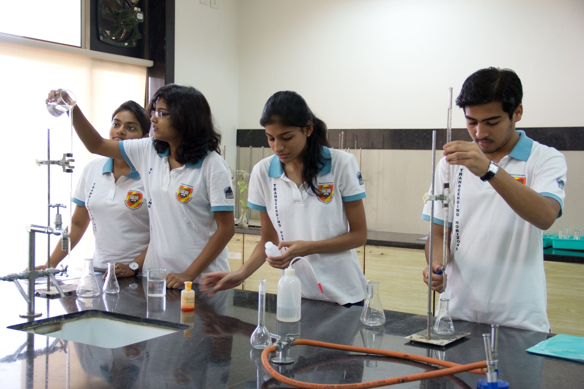 NMIMS Shirpur Gallery