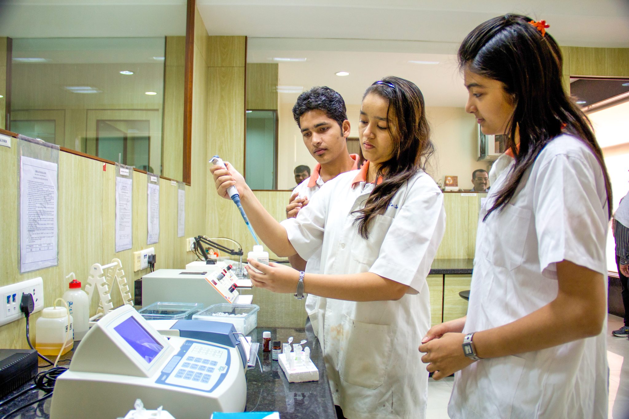 NMIMS Shirpur Gallery