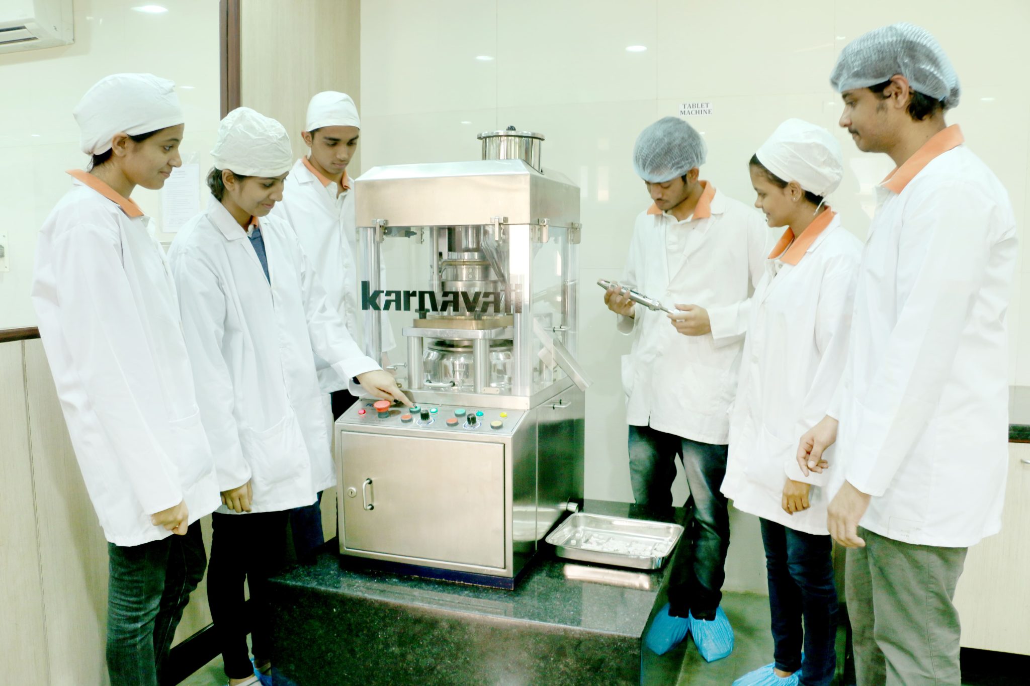 NMIMS Shirpur Gallery