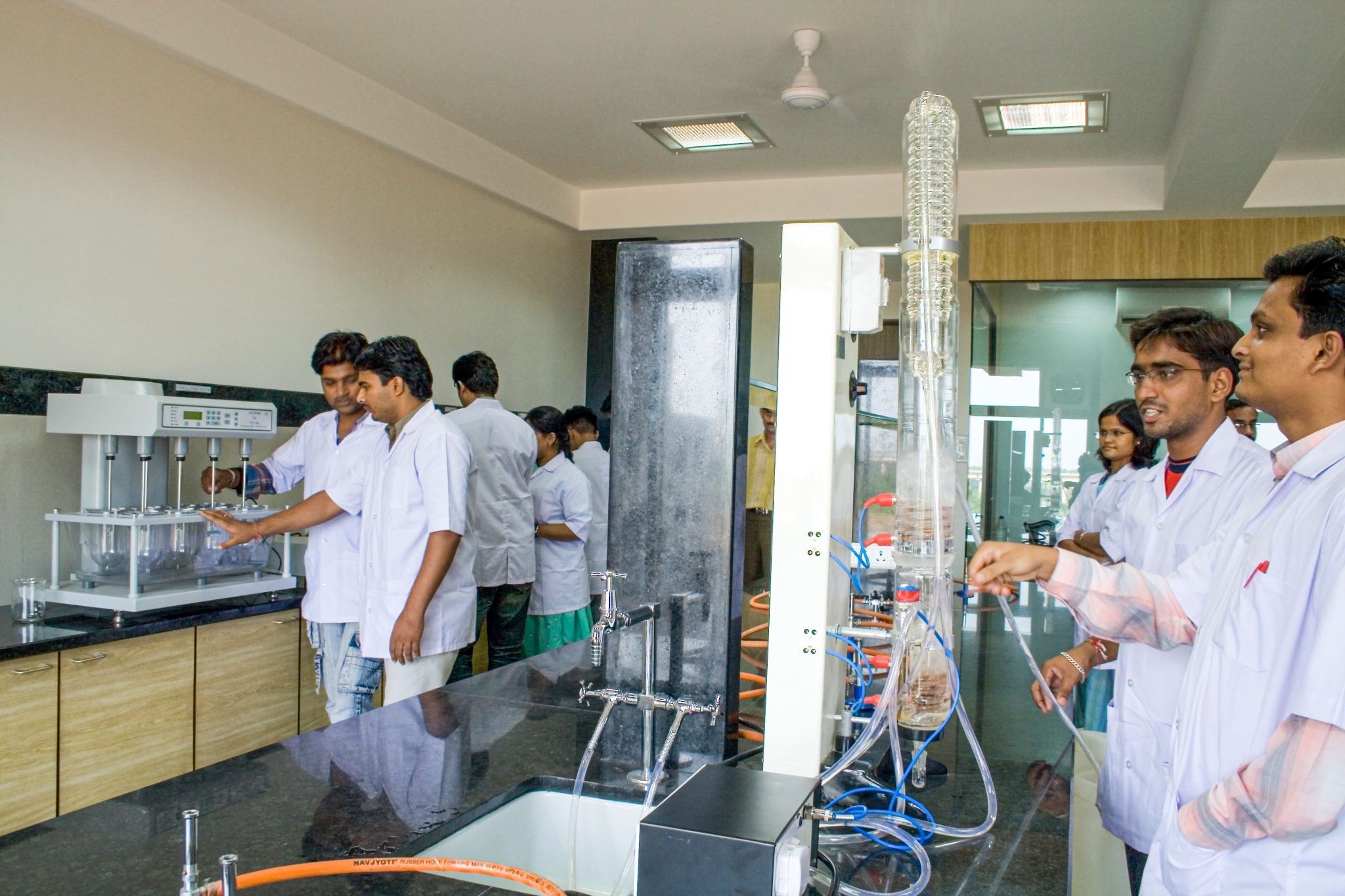 NMIMS Shirpur Gallery