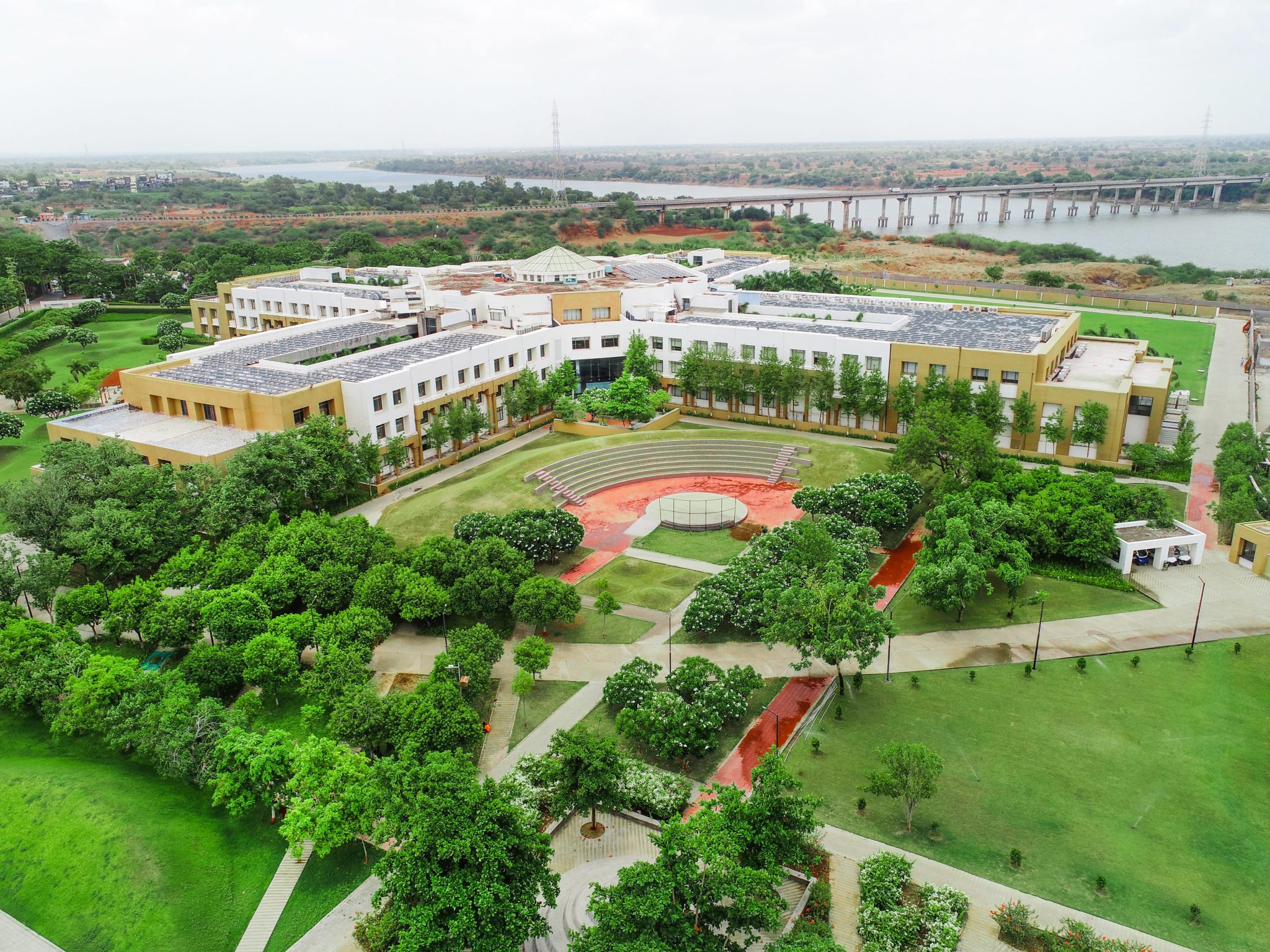 NMIMS Shirpur Gallery