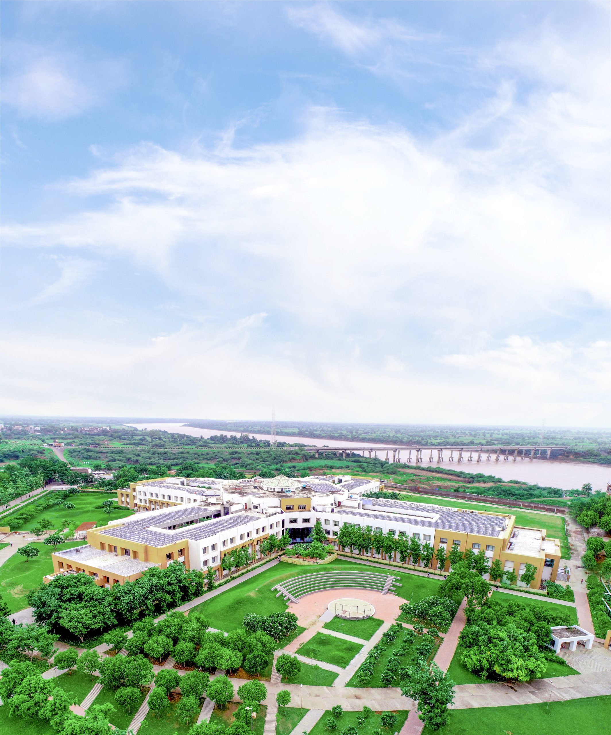 NMIMS Shirpur Gallery