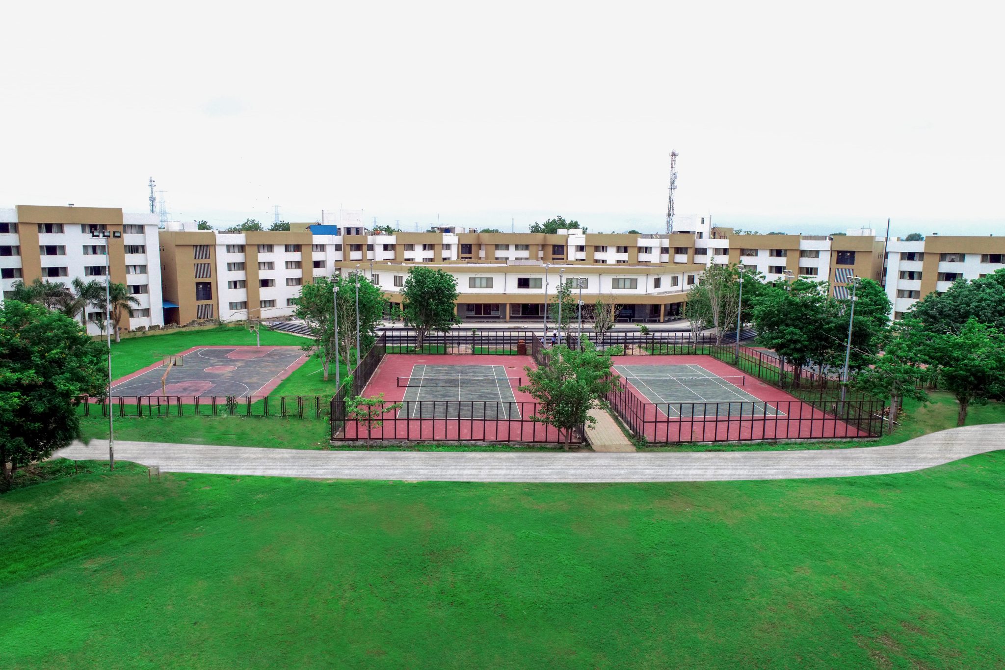 NMIMS Shirpur Gallery