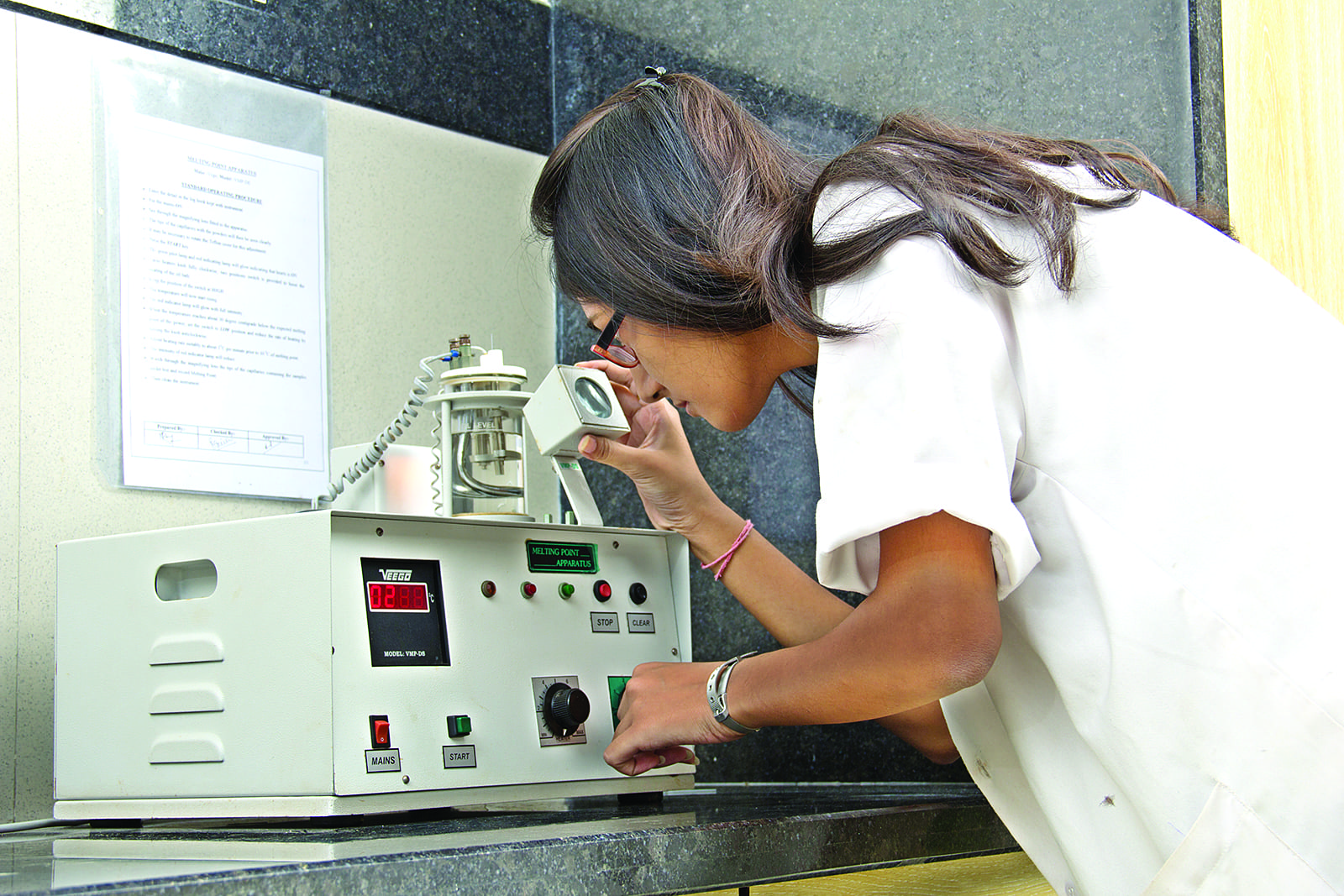 NMIMS Shirpur Gallery