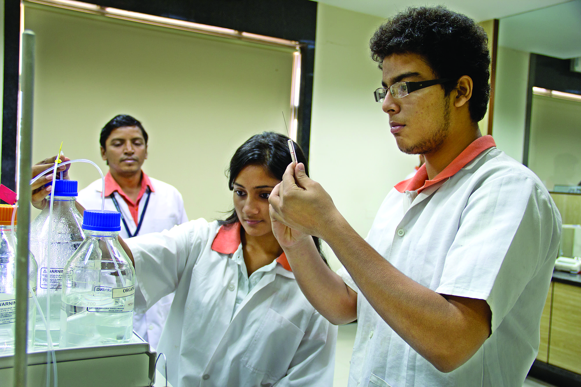 NMIMS Shirpur Gallery