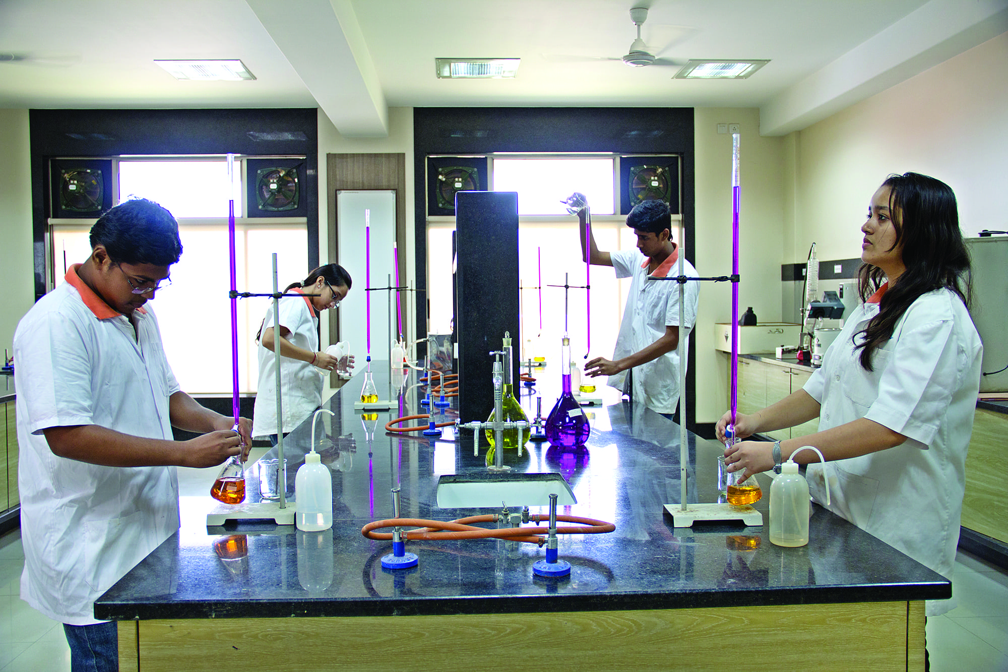 NMIMS Shirpur Gallery