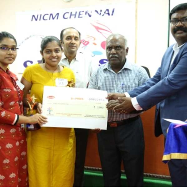 Aachi Business School Gallery