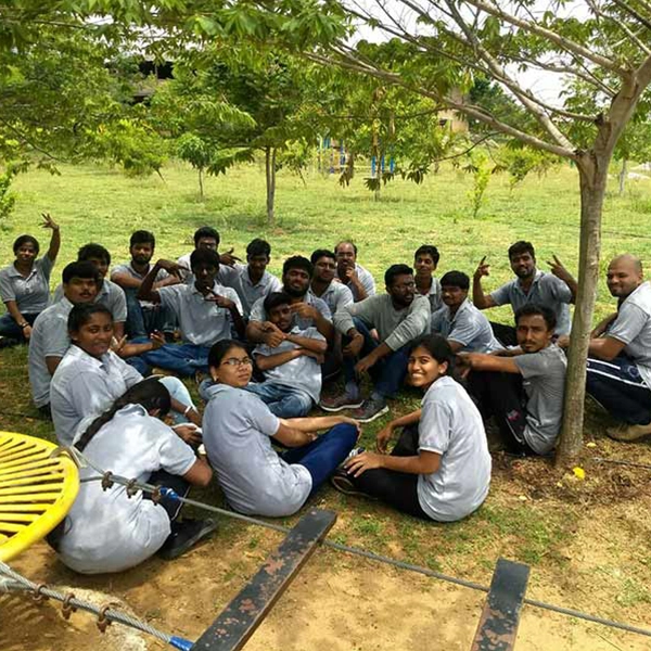 Aachi Business School Gallery