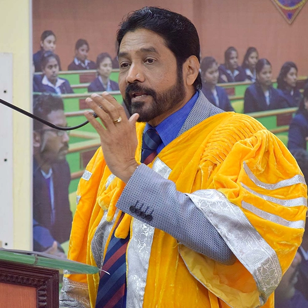 Aachi Business School Gallery