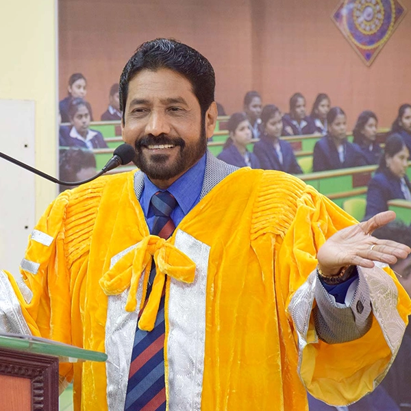 Aachi Business School Gallery