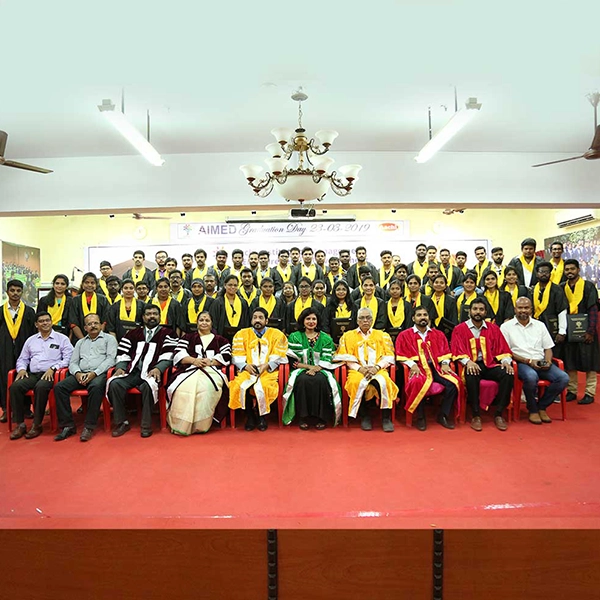 Aachi Business School Gallery